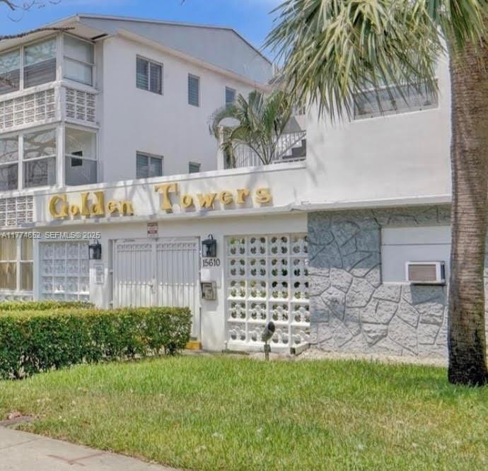 15610 NE 6th Avenue 32C, Miami, FL 33162