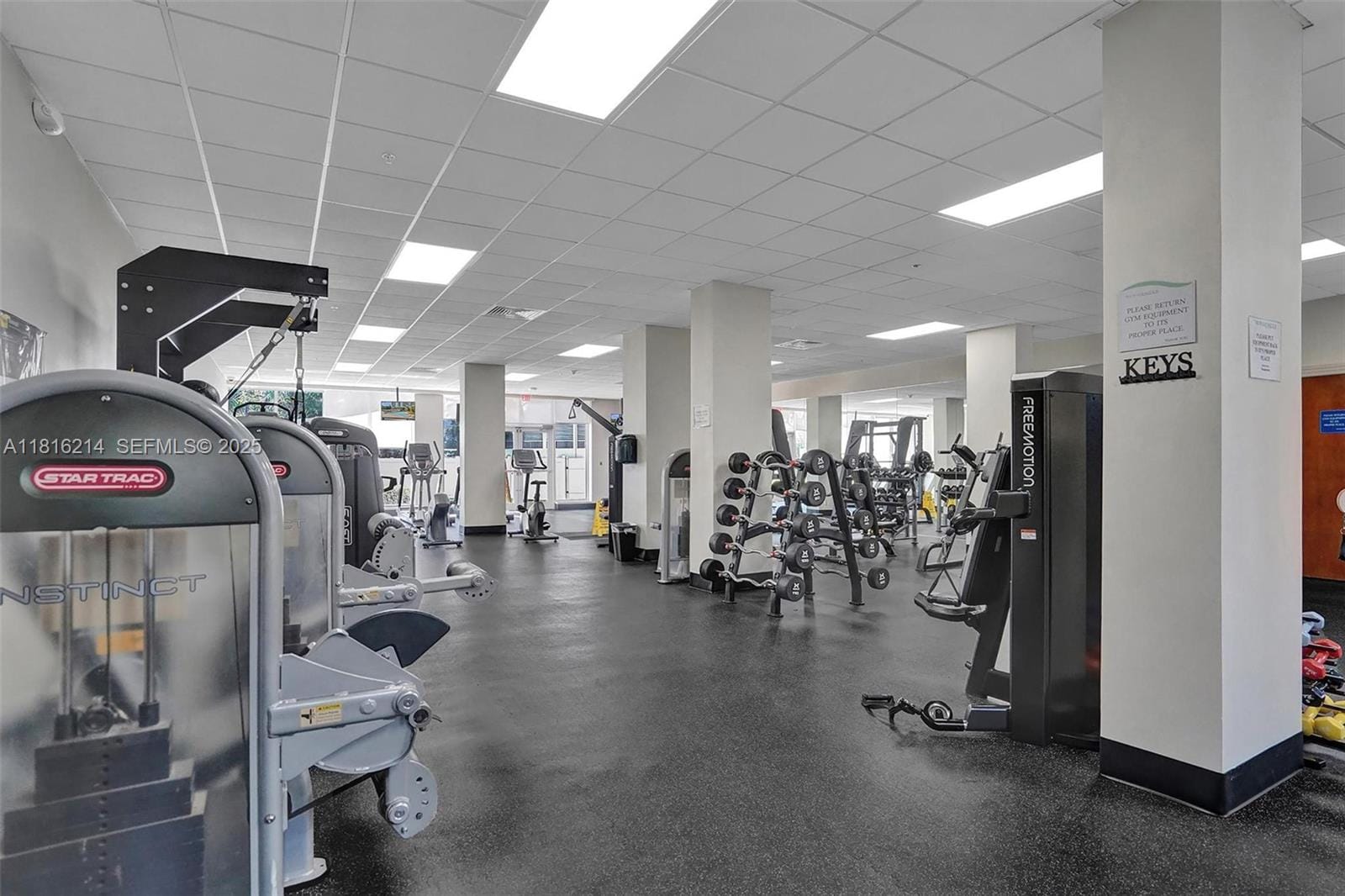 3001 S Ocean Drive 247, Hollywood, FL 33019 photo 20