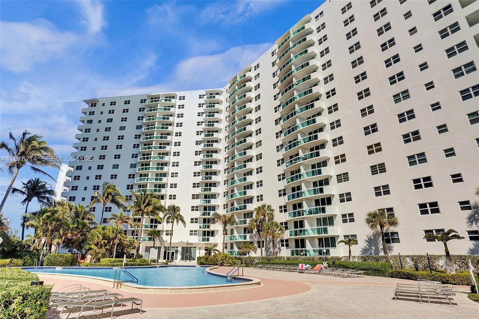 3001 S Ocean Drive 247, Hollywood, FL 33019 photo 26