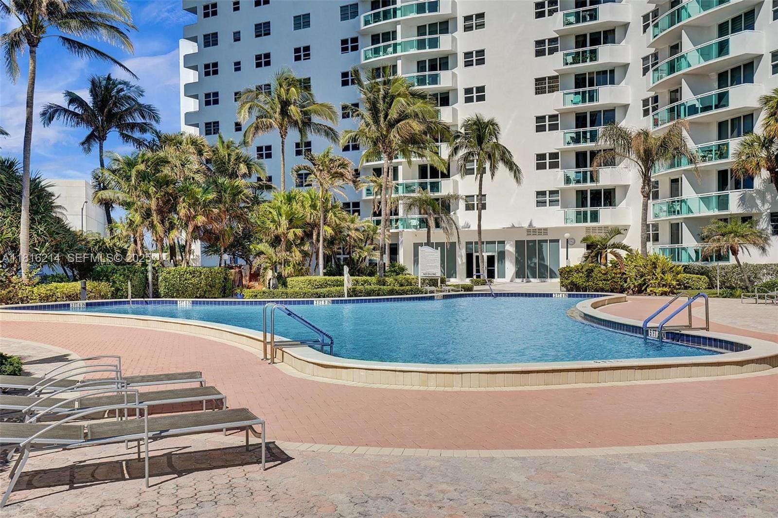 3001 S Ocean Drive 247, Hollywood, FL 33019 photo 27