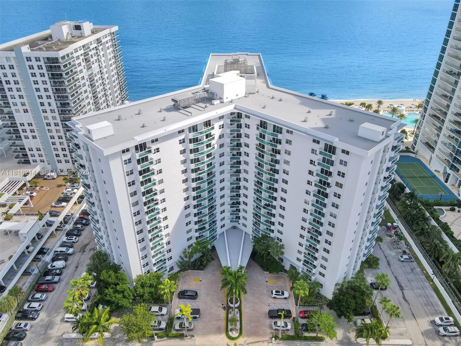 3001 S Ocean Drive 247, Hollywood, FL 33019 photo 28