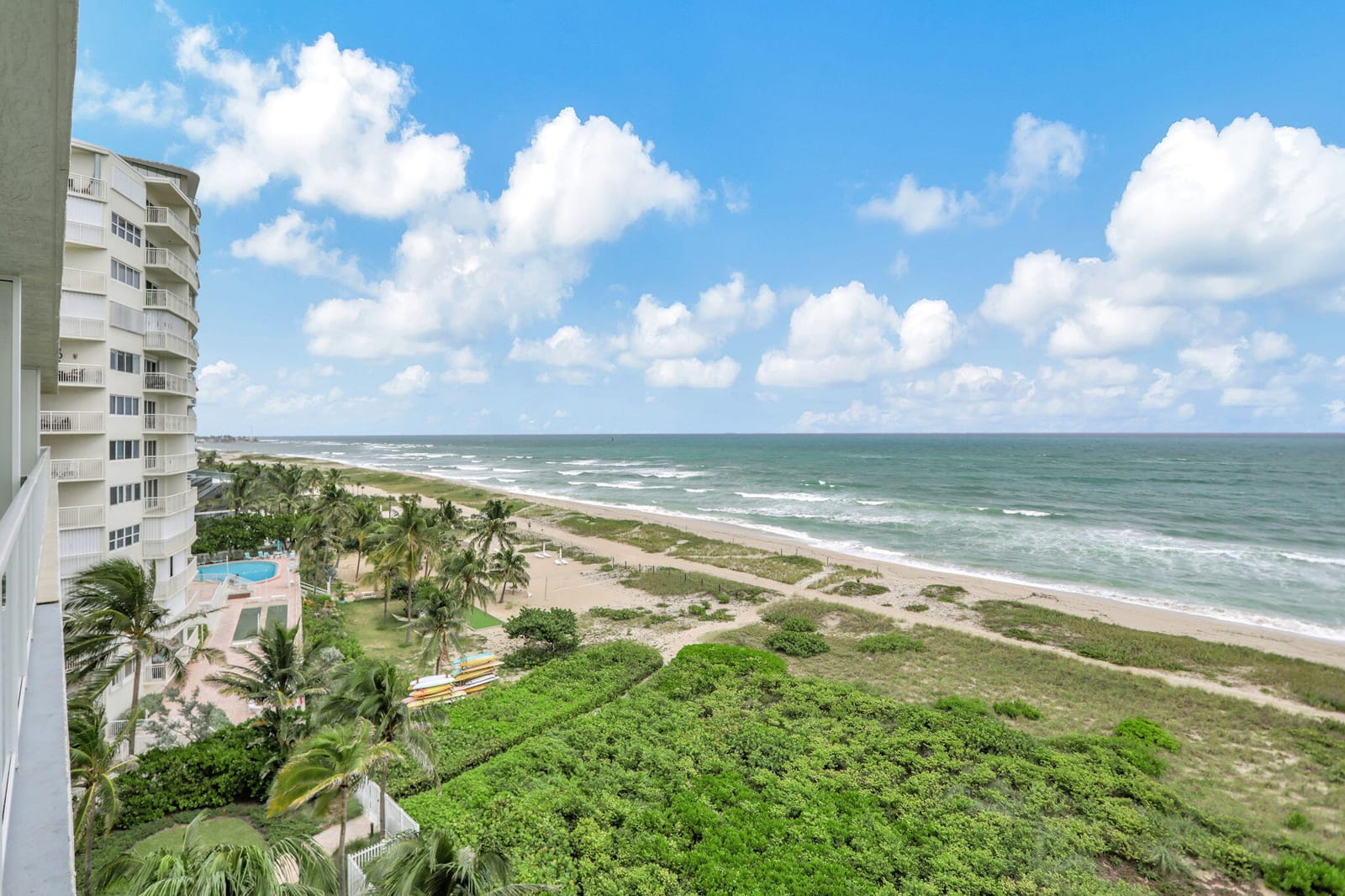 704 N Ocean Boulevard 701, Pompano Beach, FL 33062