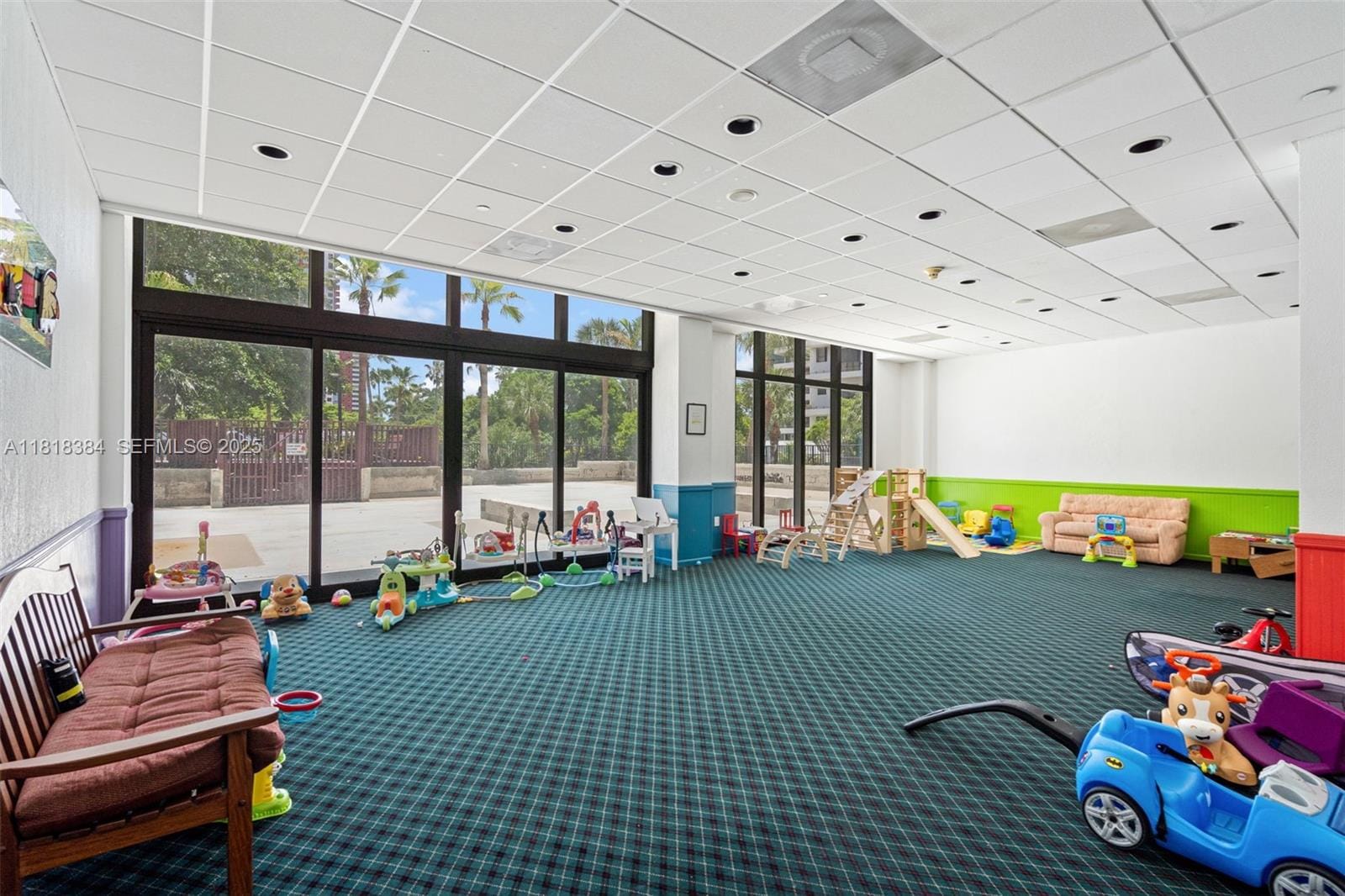 1450 Brickell Bay Drive 806, Miami, FL 33131 photo 21