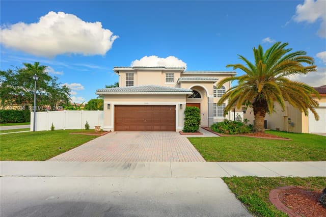 5309 SW 133rd Avenue, Miramar, FL 33027