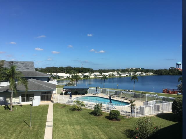 2309 Park Lane 114, Hollywood, FL 33021