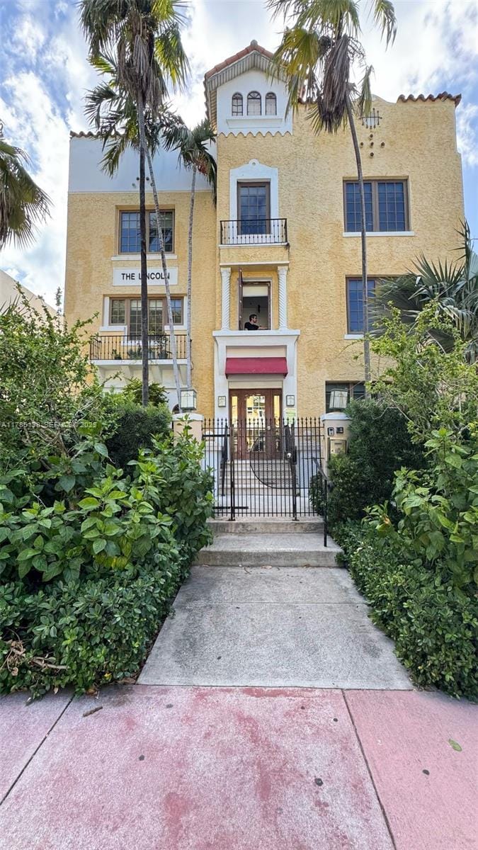 1614 Pennsylvania Avenue 1E, Miami Beach, FL 33139
