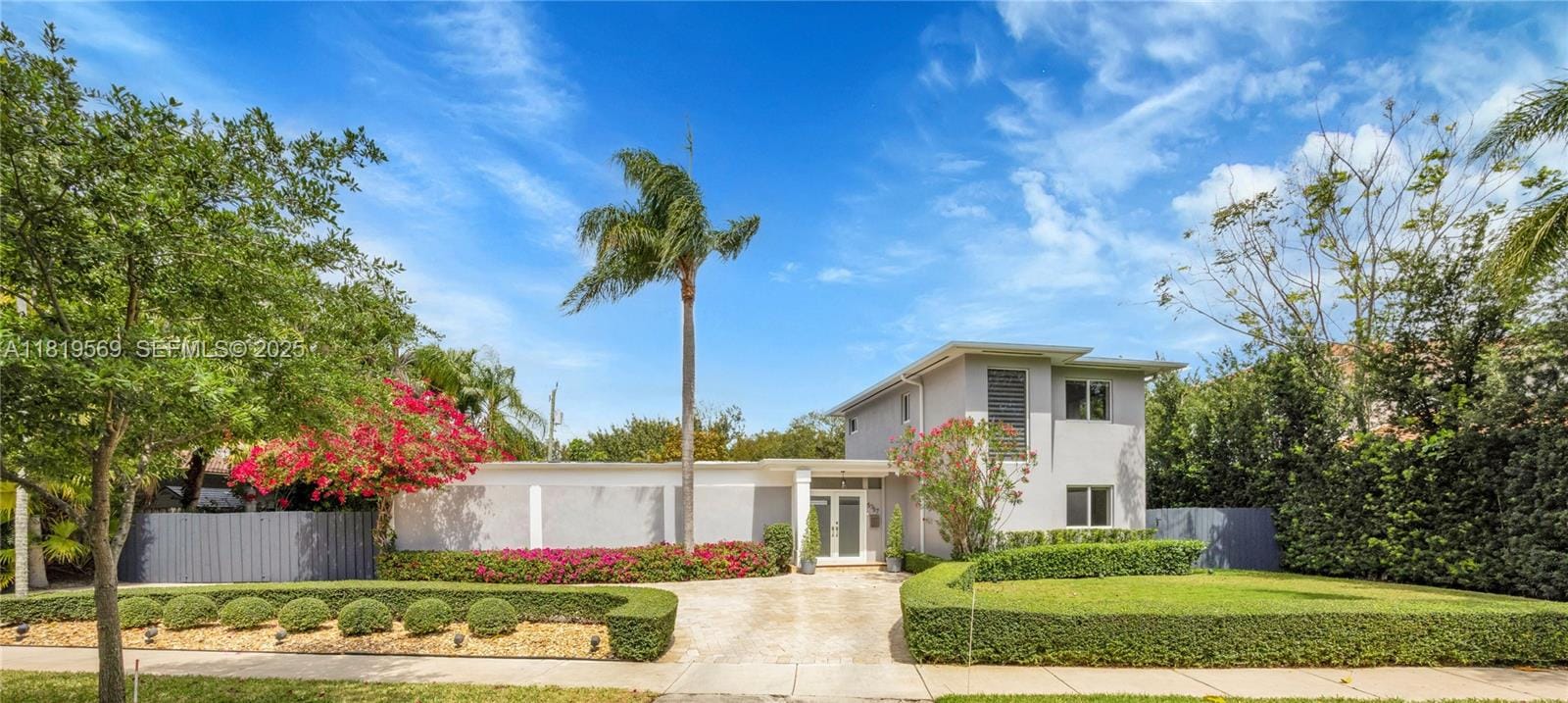 5757 SW 49th Street, South Miami, FL 33155