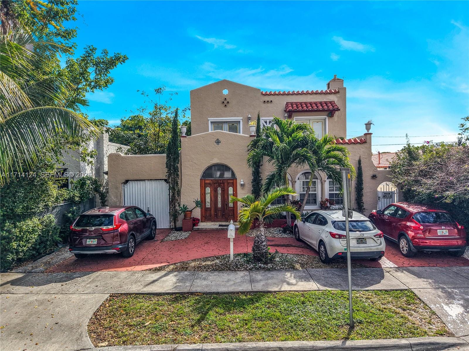1678 SW 11th Street, Miami, FL 33135
