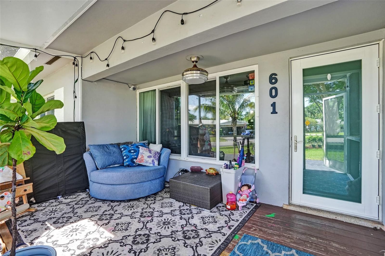 601 NW 22nd Street, Wilton Manors, FL 33311 photo 4