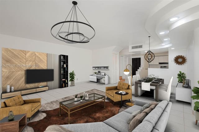 20350 W Country Club Drive 110-4, Aventura, FL 33180