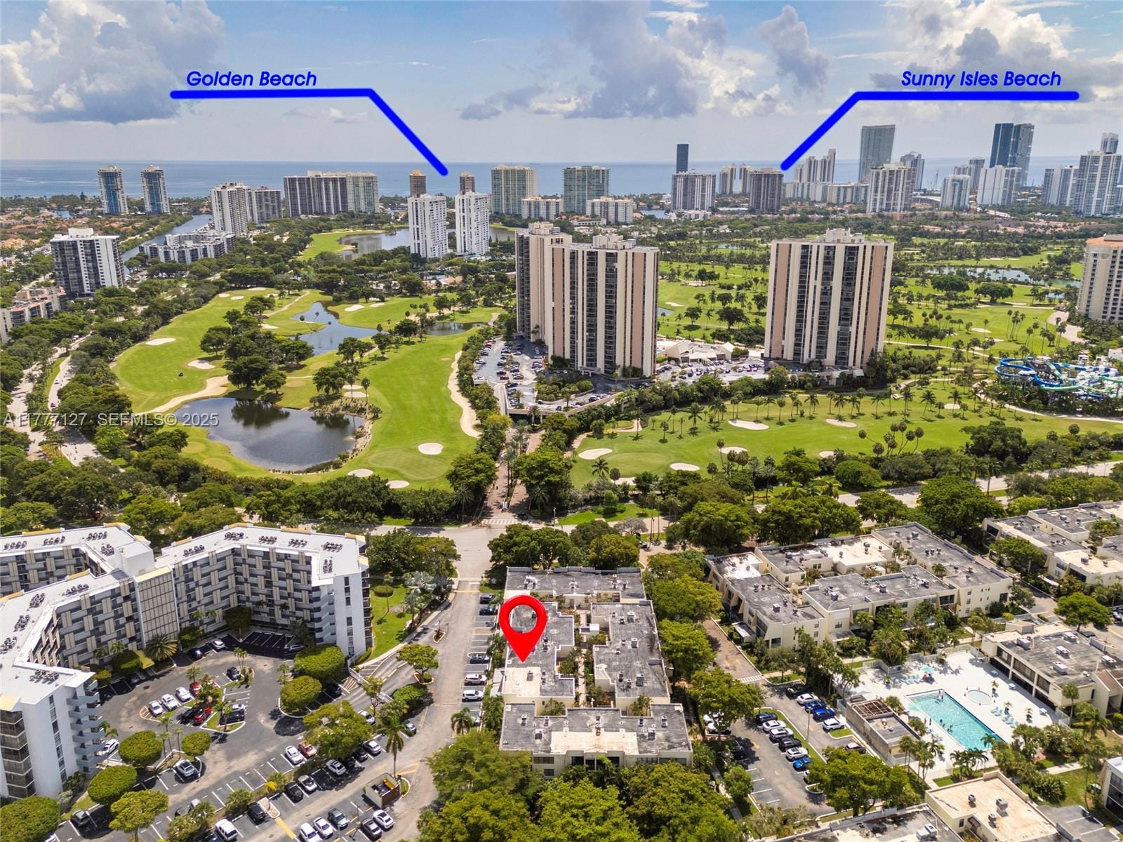 20350 W Country Club Drive 110-4, Aventura, FL 33180 photo 2