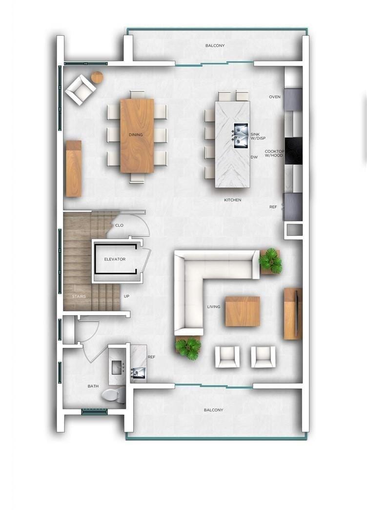 3209 SE 8 Street 780 — photo 9