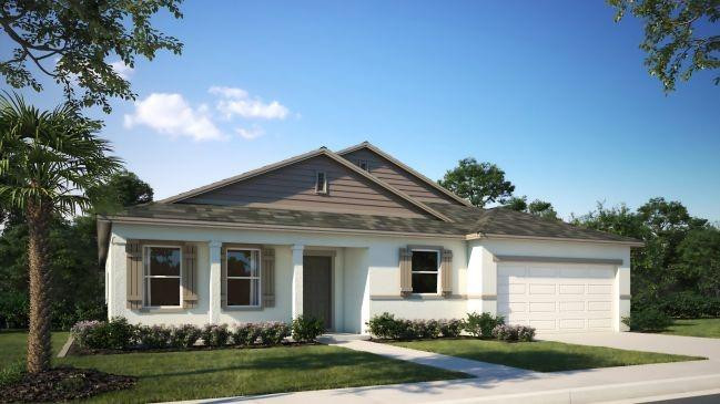 2017 SE Parrot Street, Port St. Lucie, FL 34952, Port St Lucie