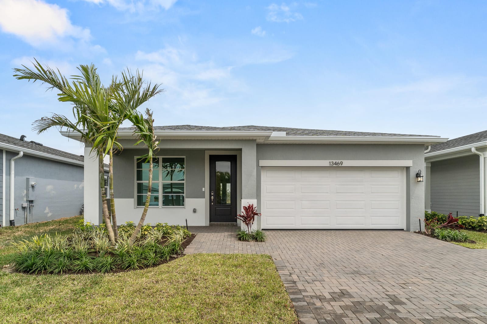 13469 SW Bally Drive, Port St. Lucie, FL 34987