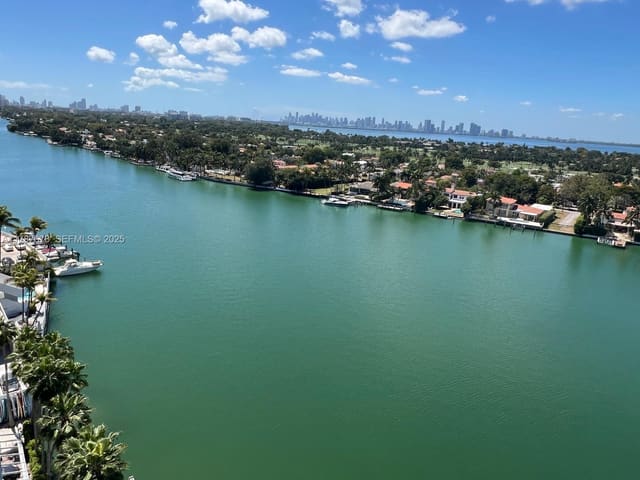 5900 Collins Avenue 1505, sold in The Grandview Condo, Miami Beach, FL