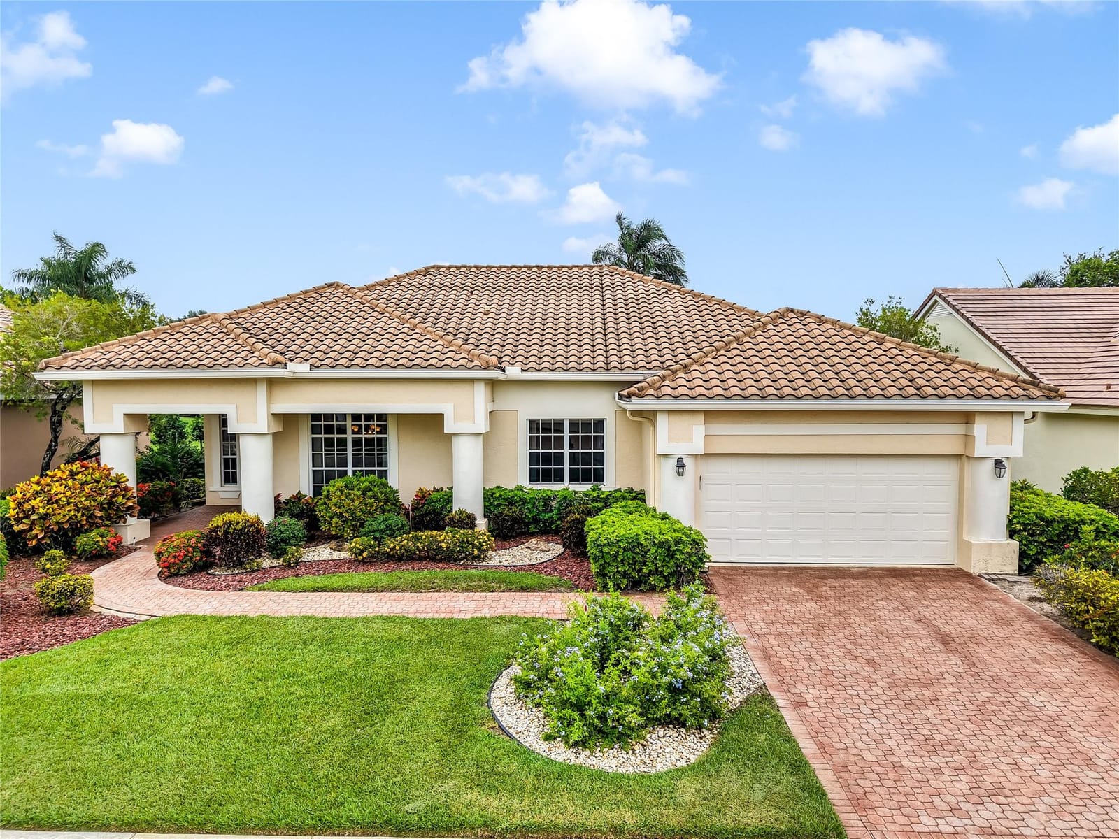 7610 Northport Drive, Boynton Beach, FL 33472