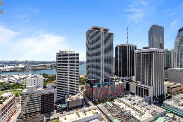 133 NE 2nd Avenue 2712, Miami, FL 33132