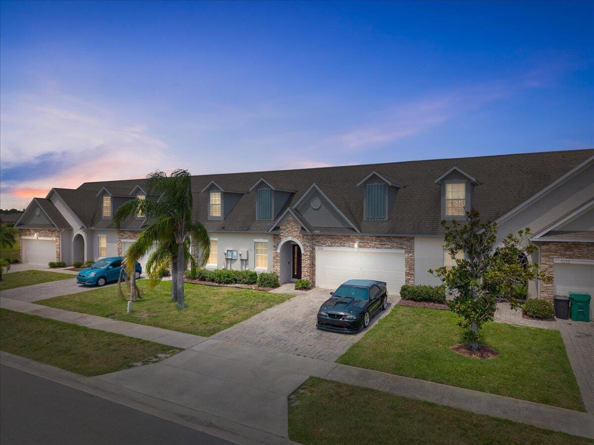 5214 Manciano Street, Fort Pierce, FL 34951