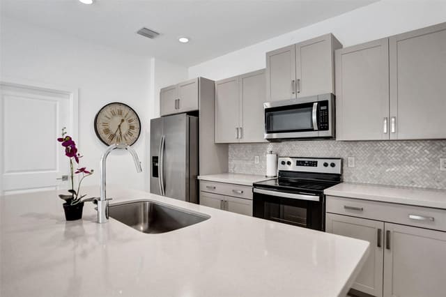 2444 Timber Forest Drive, West Palm Beach, FL 33415