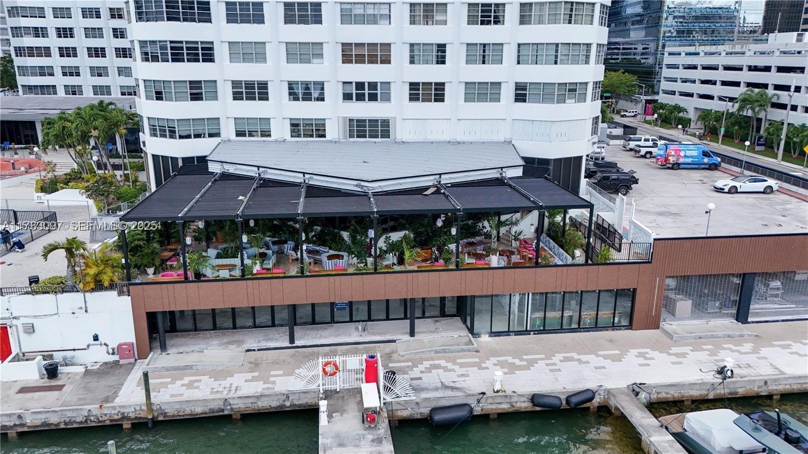 801 Brickell Bay Drive 764, Miami, FL 33131 photo 23