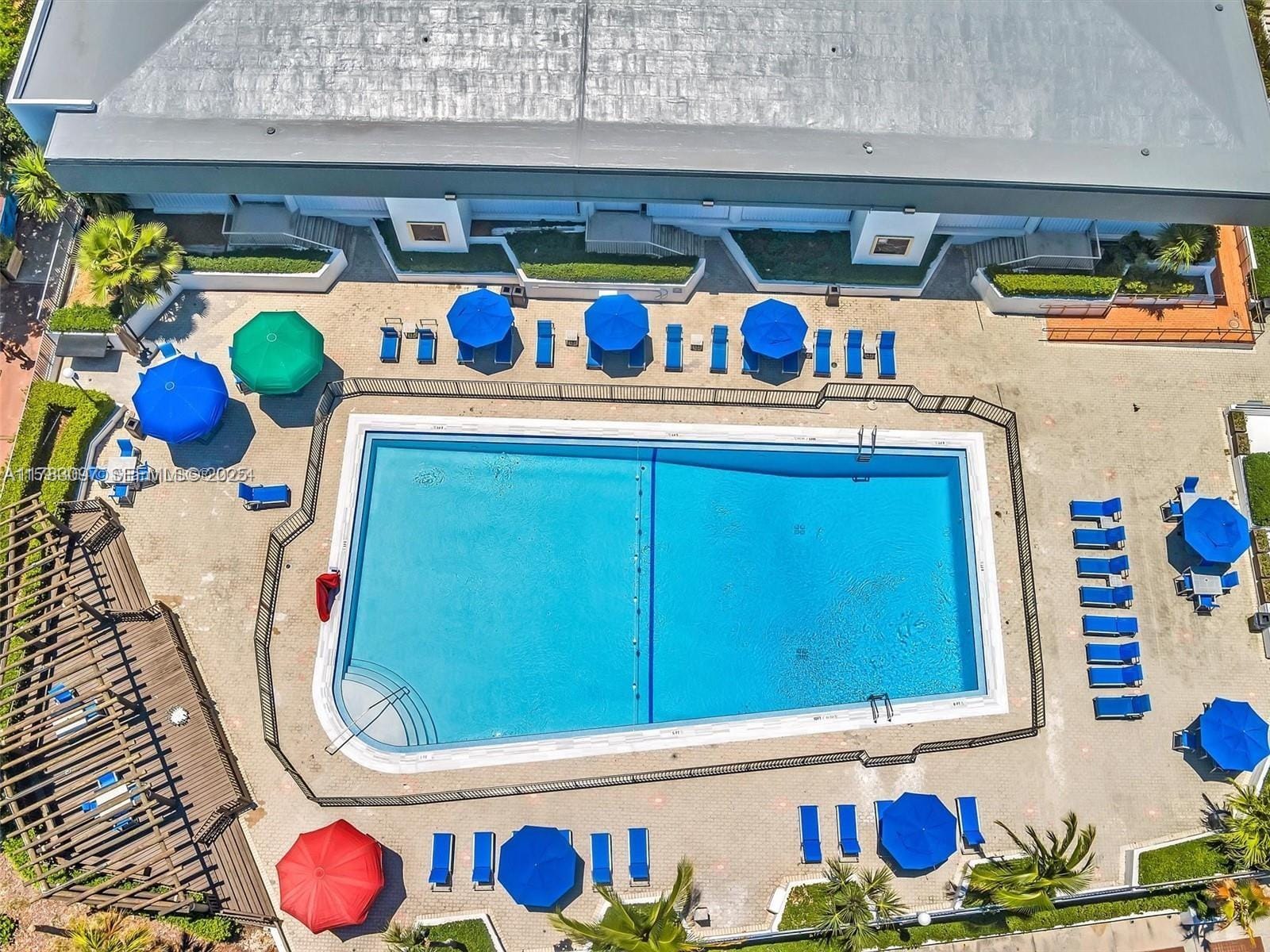 801 Brickell Bay Drive 764, Miami, FL 33131 photo 24