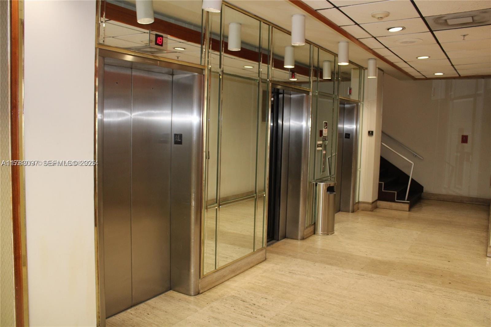 801 Brickell Bay Drive 764, Miami, FL 33131 photo 25