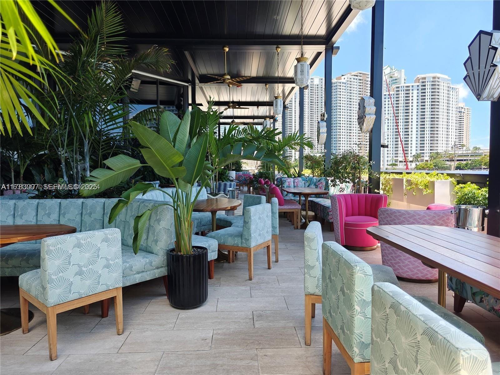 801 Brickell Bay Drive 764, Miami, FL 33131 photo 28