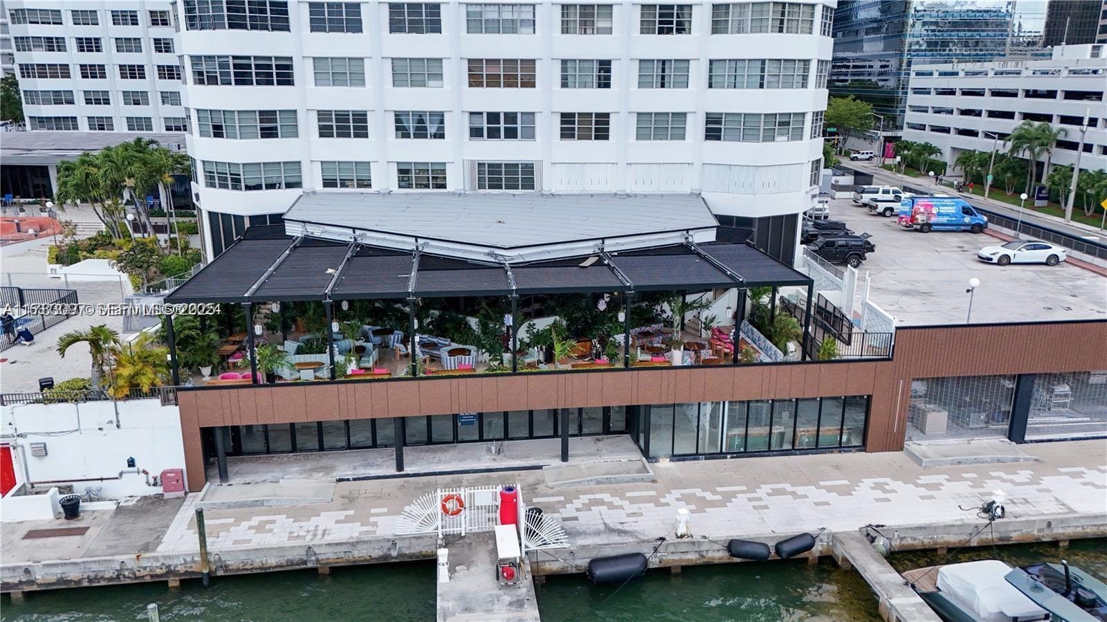 801 Brickell Bay Drive 764, Miami, FL 33131 photo 29