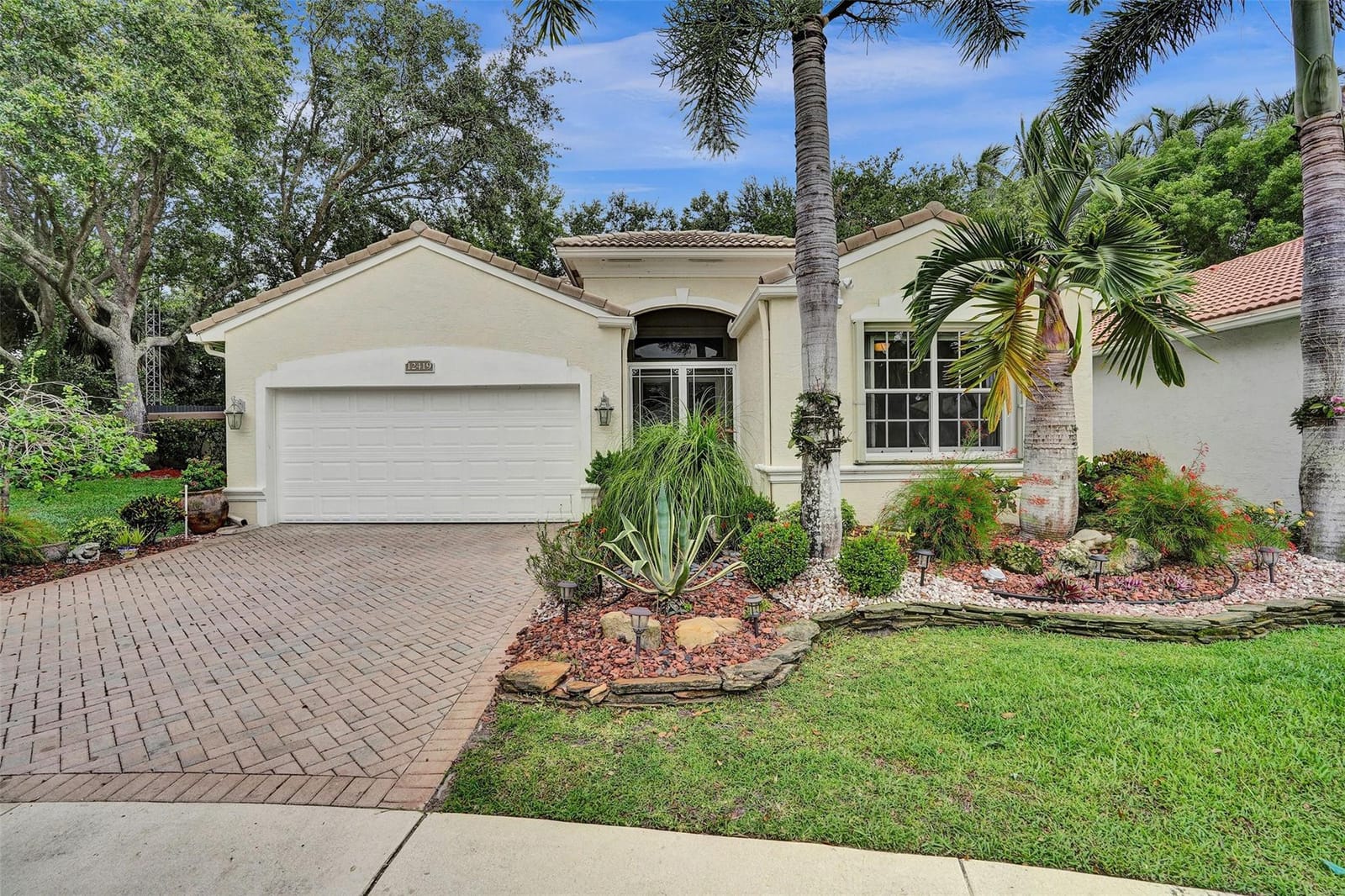 12419 Landrum Way, Boynton Beach, FL 33437