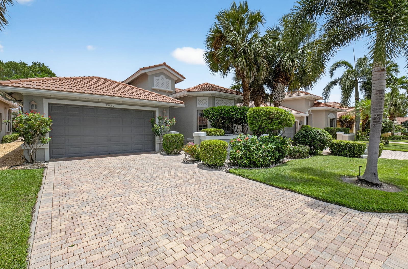 7030 Boscanni Drive, Boynton Beach, FL 33437