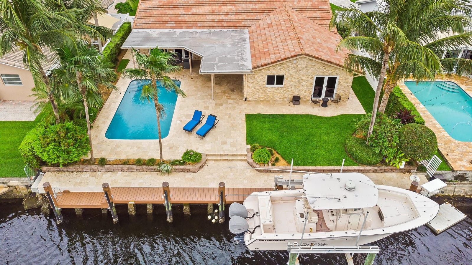 2651 NE 4th Street, Pompano Beach, FL 33062