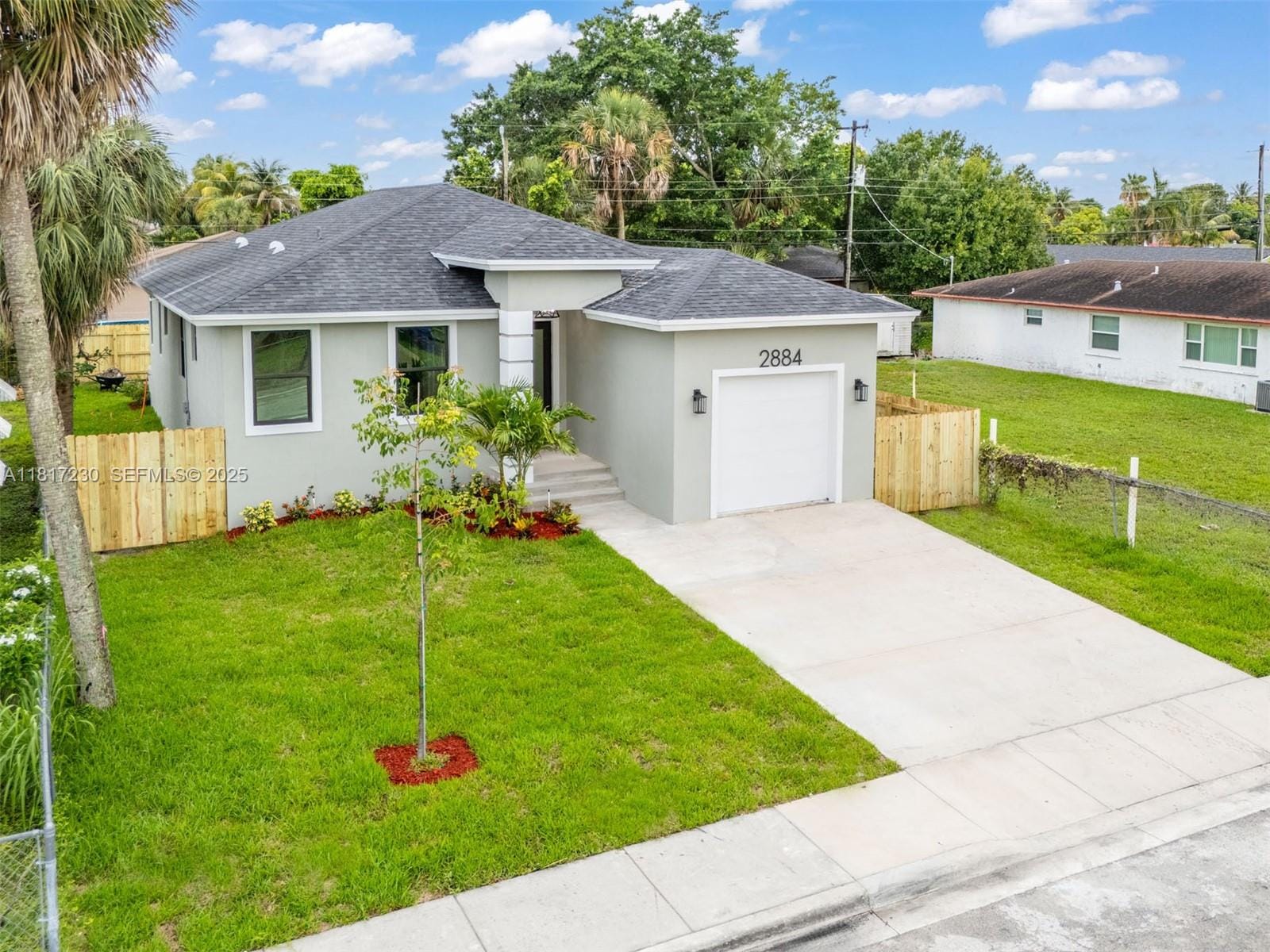 2884 NW 8th Court, Fort Lauderdale, FL 33311