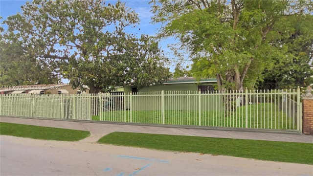 3015 NW 83rd Street, sold in Anderson Heights, Miami, FL