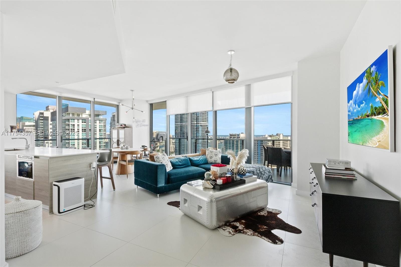 1300 S Miami Avenue 3901, Miami, FL 33130