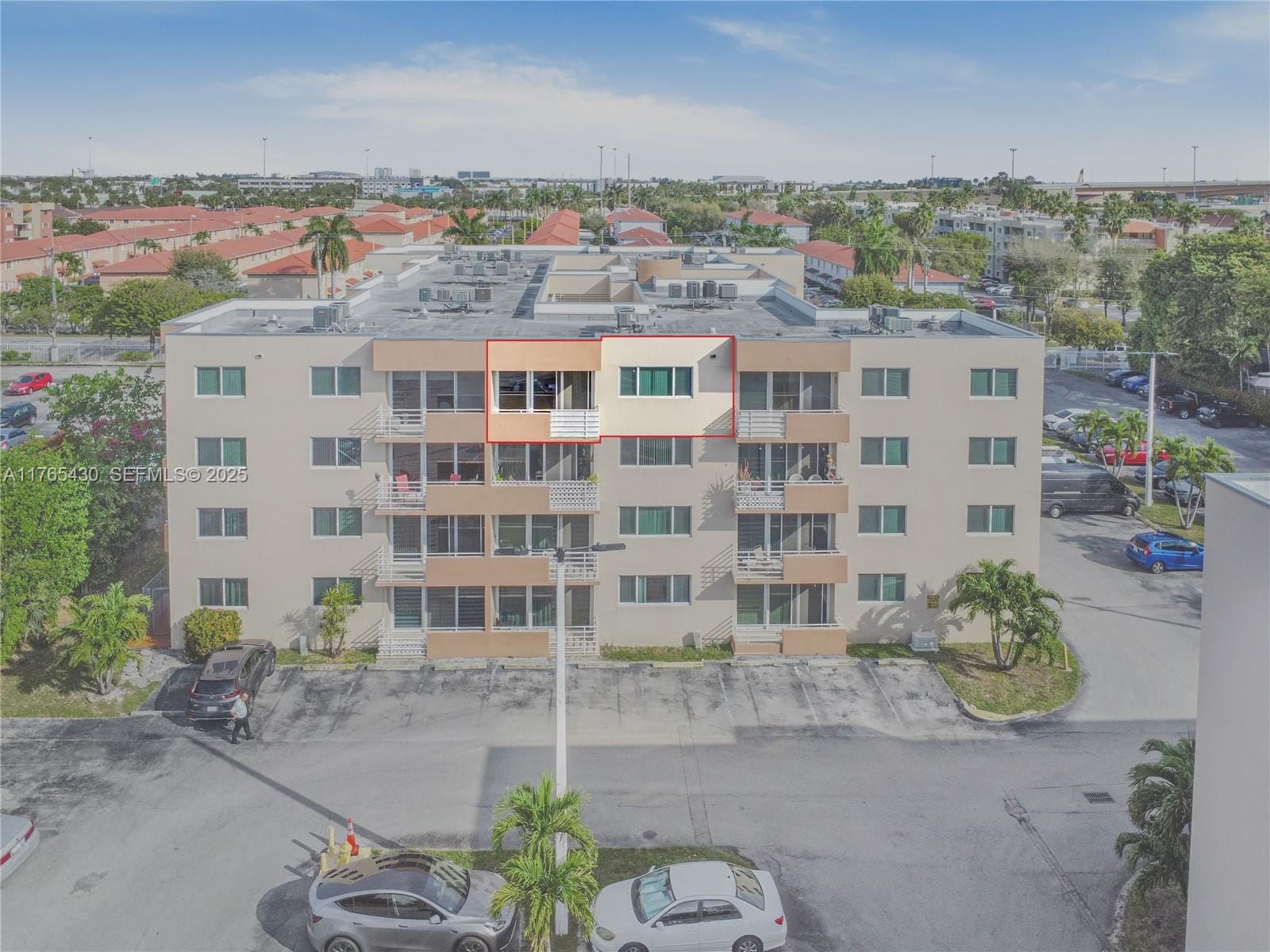 8050 NW 8th Street 1409, Miami, FL 33126 photo 24