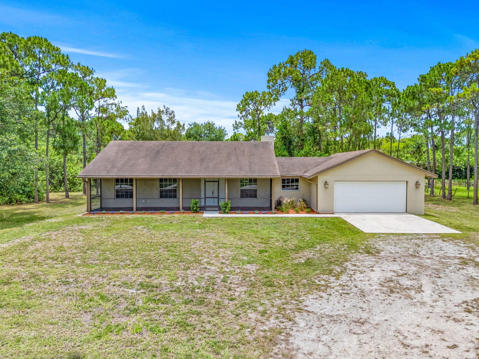 17832 43rd Road N, Loxahatchee, FL 33470