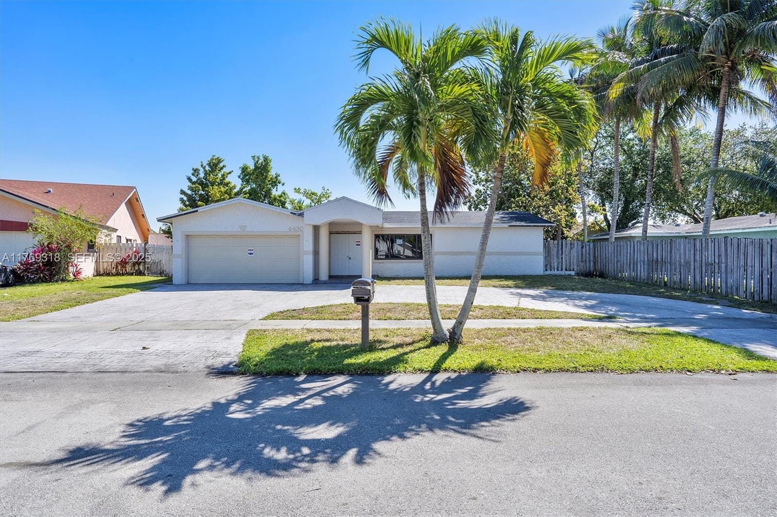 4430 NW 80th Terrace, Lauderhill, FL 33351