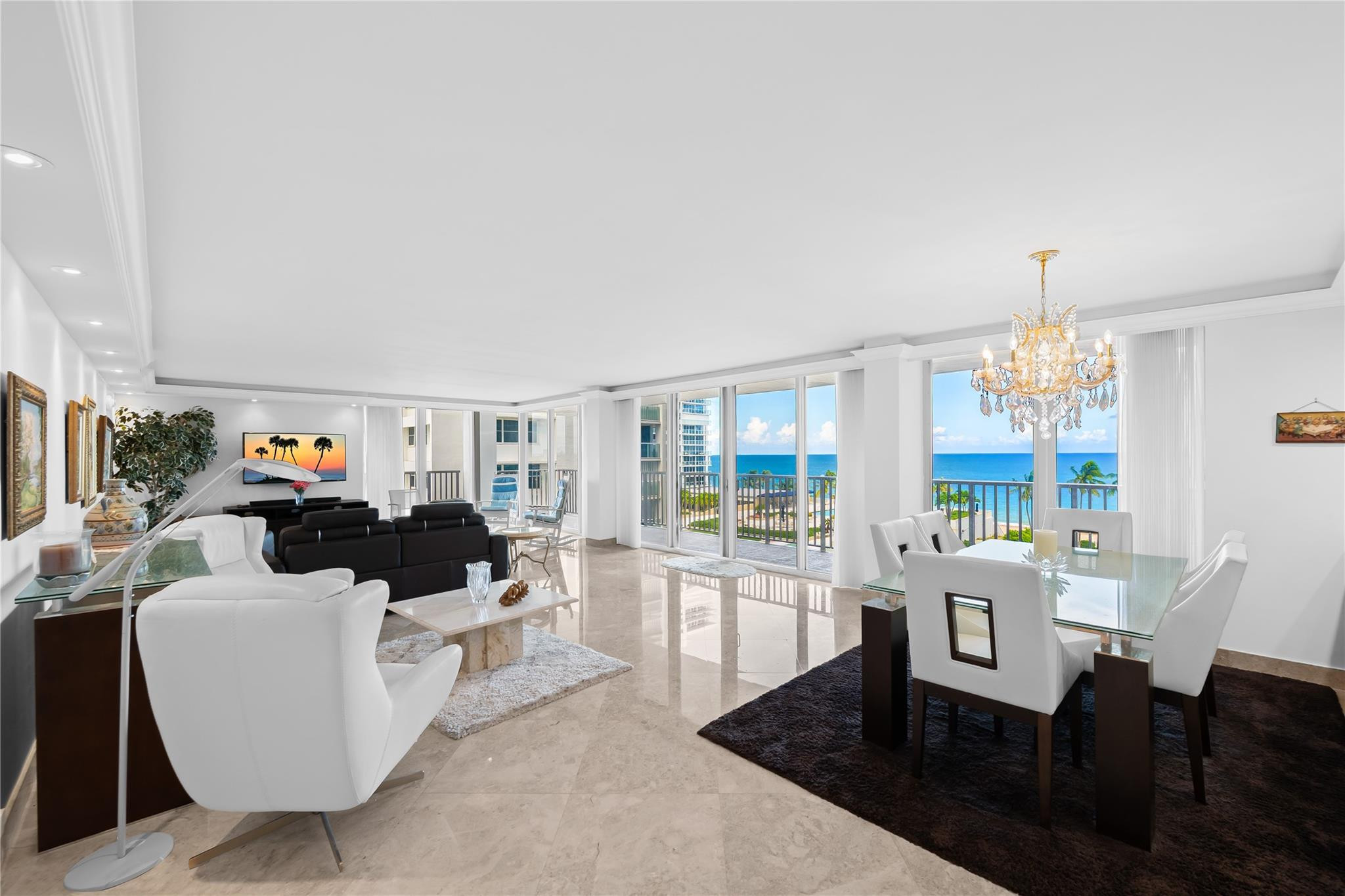 4280 Galt Ocean Drive 4F, Fort Lauderdale, FL 33308, Fort Lauderdale