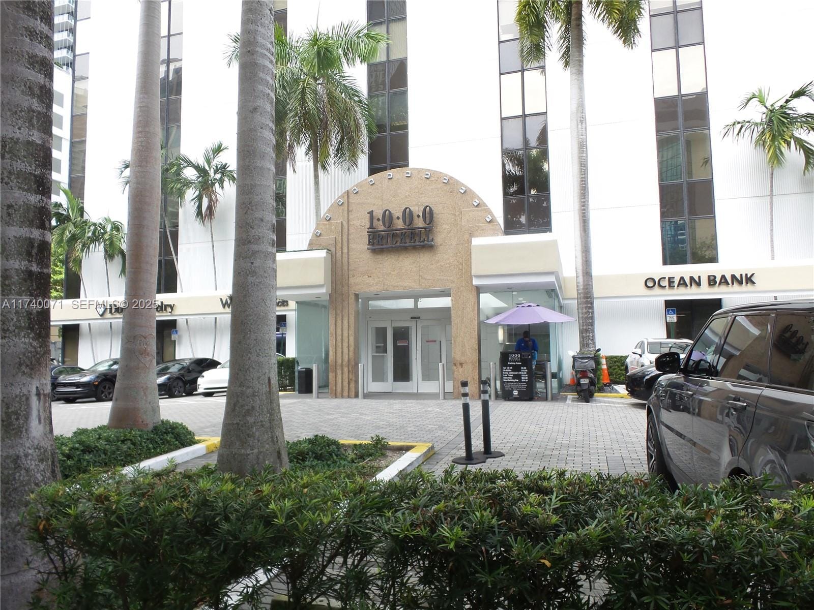 1000 Brickell Avenue 610, Miami, FL 33131