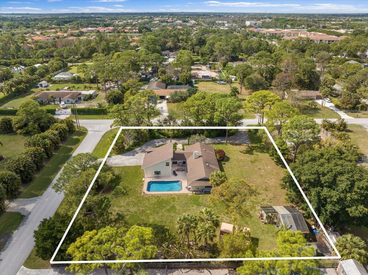 3306 Fargo Avenue, Lake Worth, FL 33467 photo 3