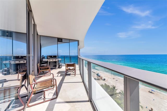 15701 Collins Avenue 703, Sunny Isles Beach, FL 33160