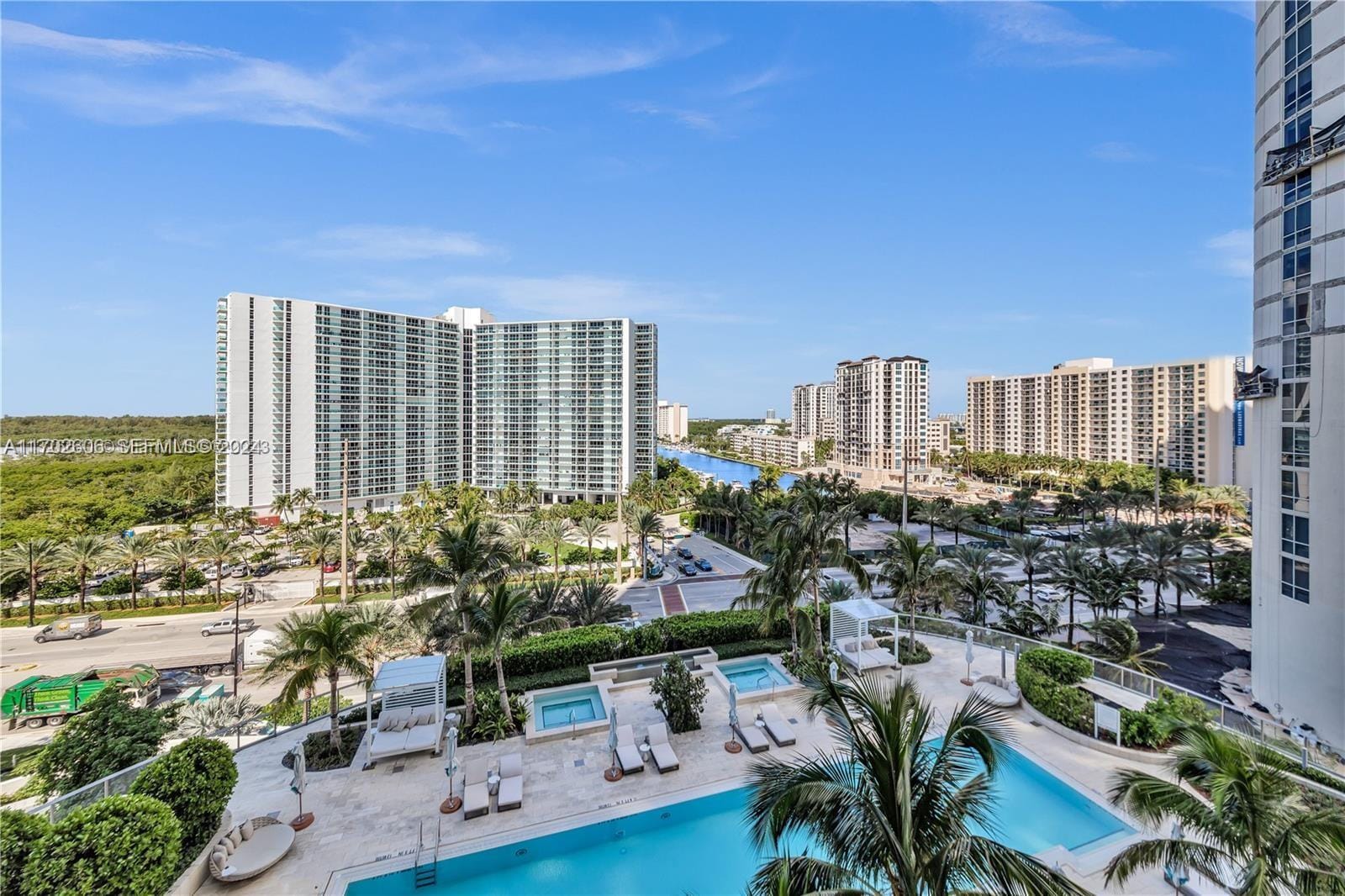 15701 Collins Avenue 703, Sunny Isles Beach, FL 33160 photo 20