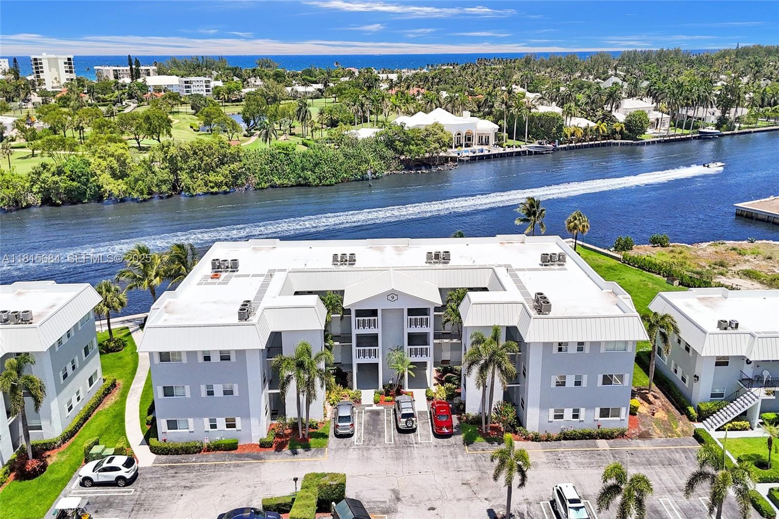 9 Colonial Club Drive 203, Boynton Beach, FL 33435
