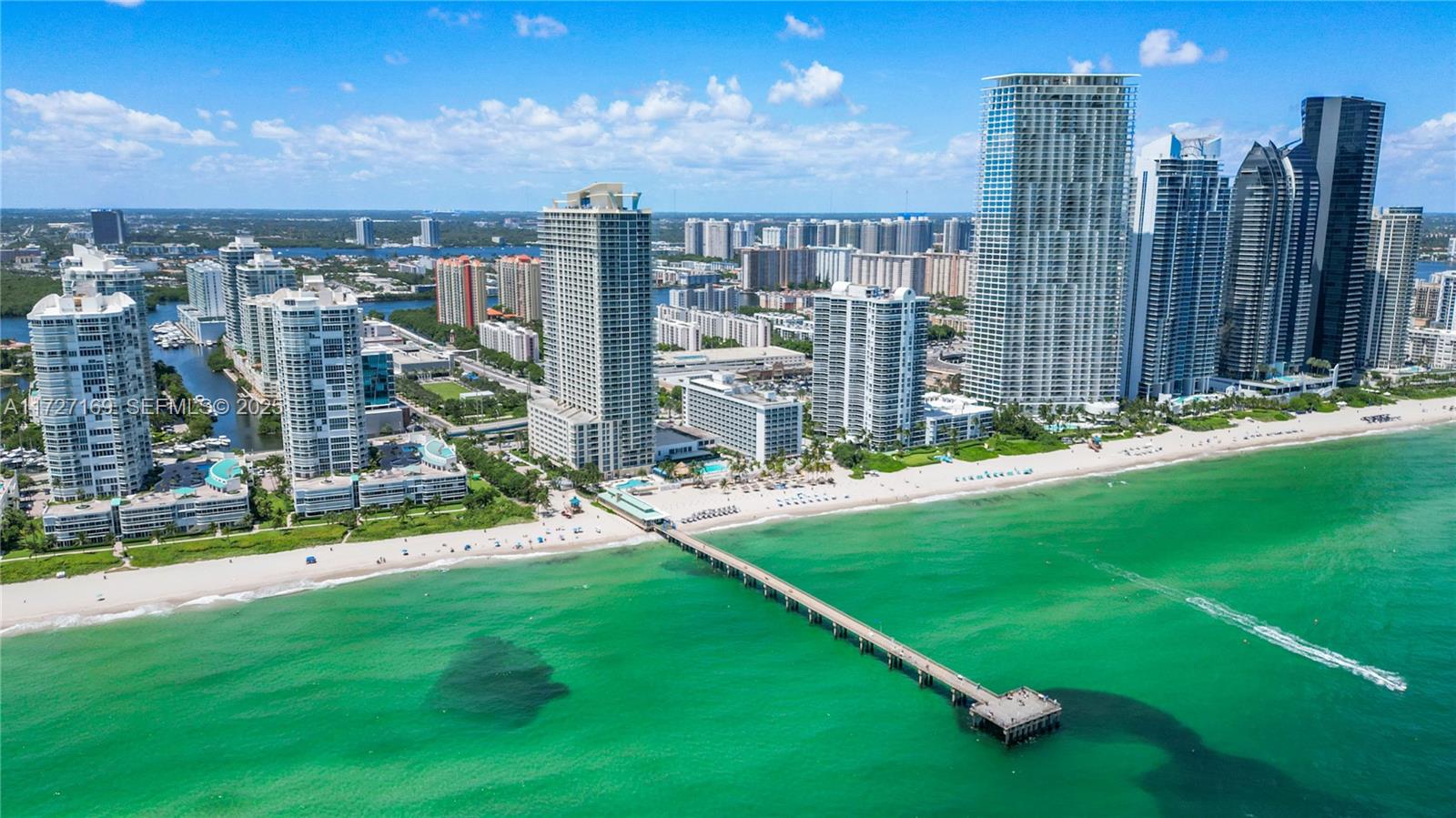 16699 Collins Avenue 2709 — photo 11