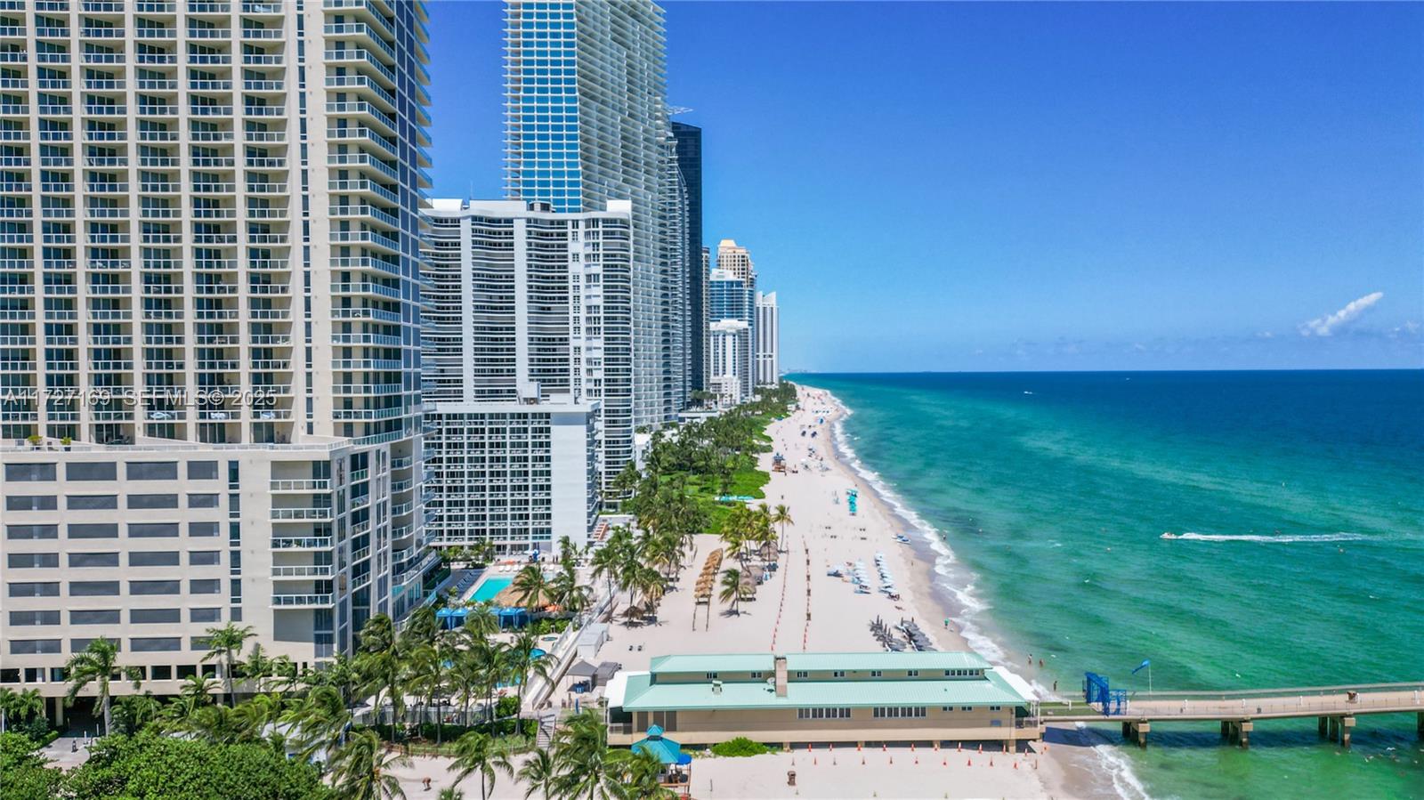 16699 Collins Avenue 2709, Sunny Isles Beach, FL 33160 photo 13