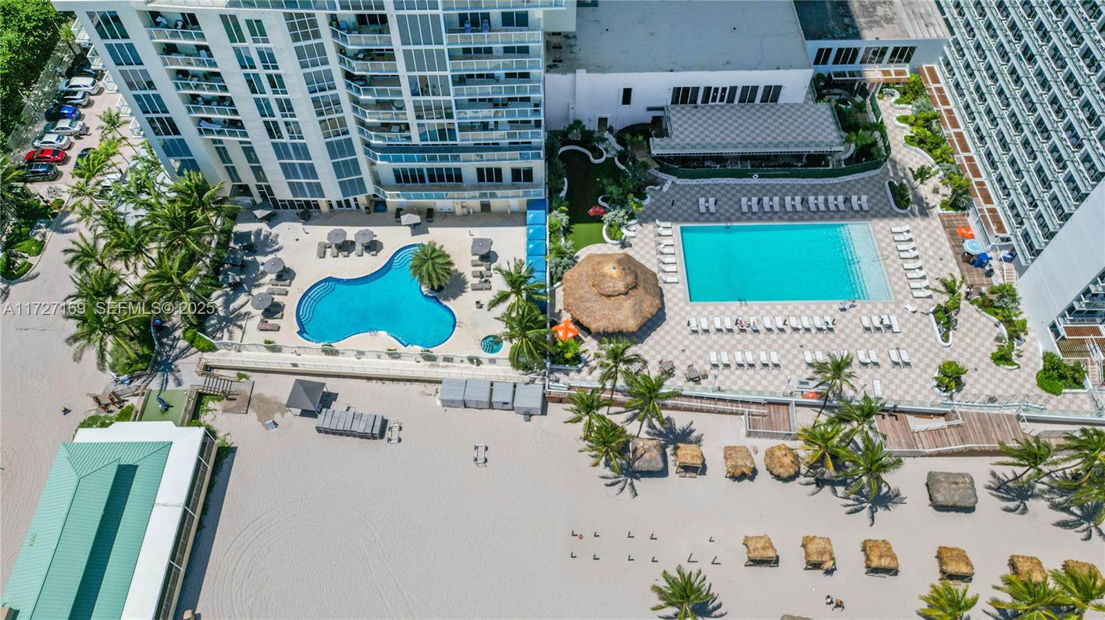 16699 Collins Avenue 2709, Sunny Isles Beach, FL 33160 photo 19