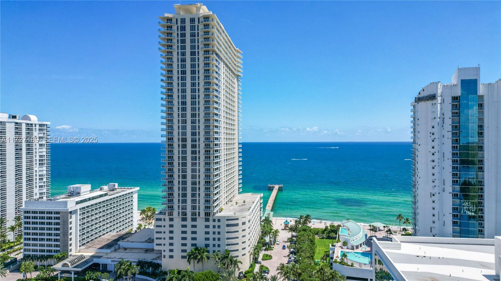 16699 Collins Avenue 2709 — photo 4