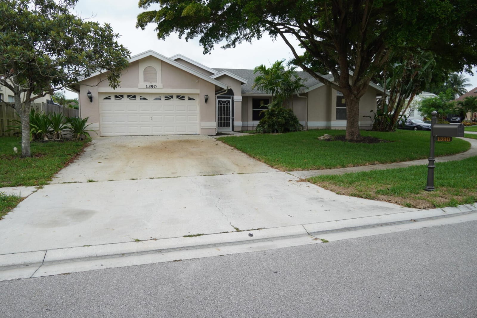 1390 Hideaway Bend, Wellington, FL 33414