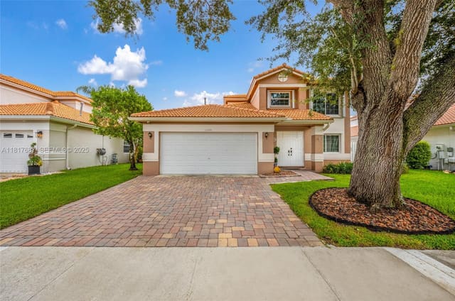 13344 NW 7th Street, Plantation, FL 33325