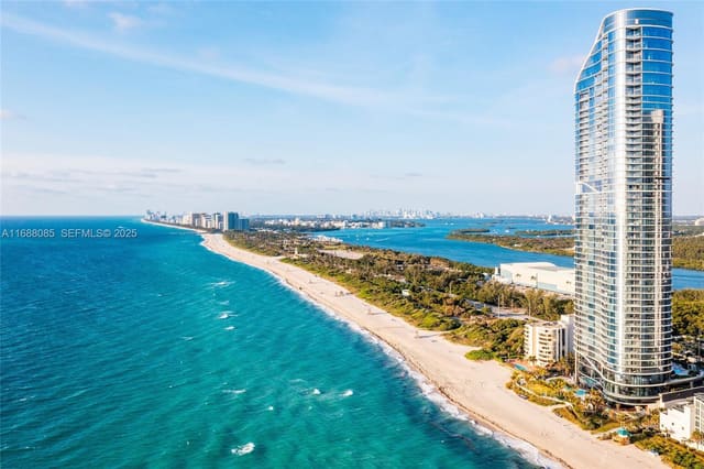 15701 Collins Avenue 4801, Sunny Isles Beach, FL 33160